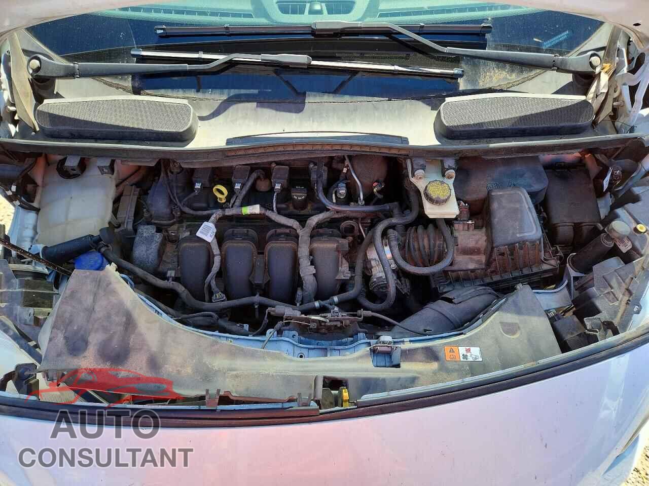 FORD TRANSIT 2020 - NM0LS7E28L1463560