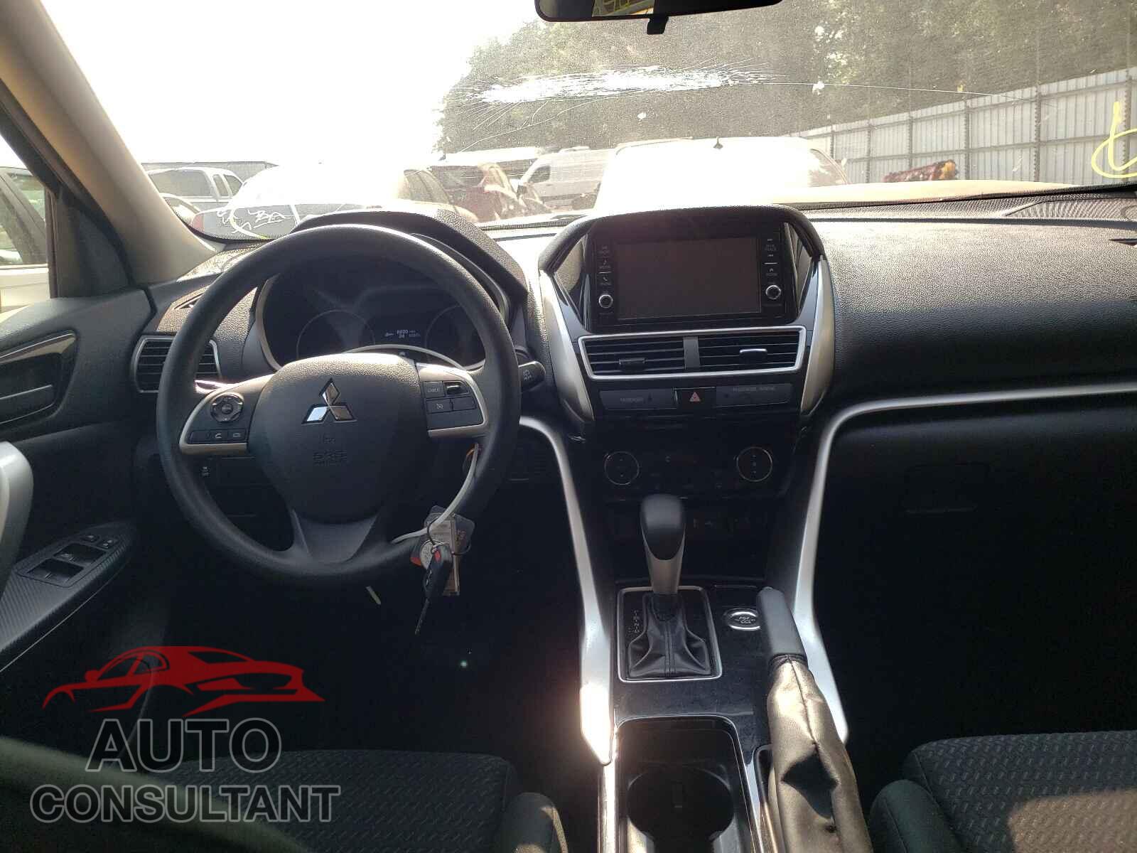 MITSUBISHI ECLIPSE 2020 - JA4AT3AA7LZ014881