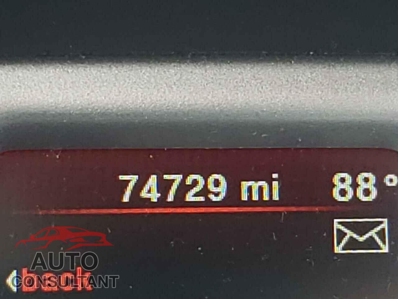 DODGE JOURNEY 2017 - 3C4PDCAB9HT710064