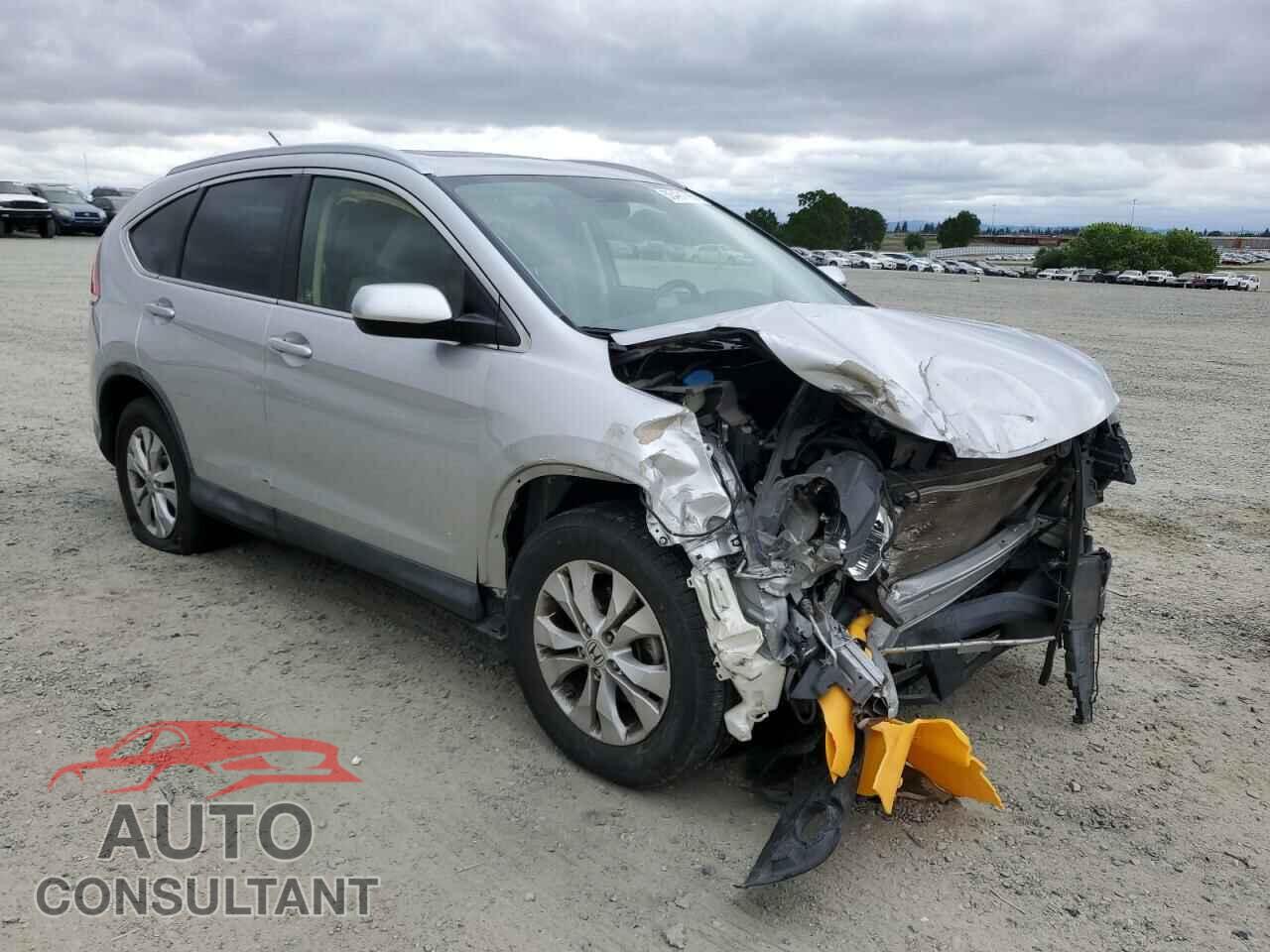 HONDA CRV 2012 - JHLRM3H73CC005116