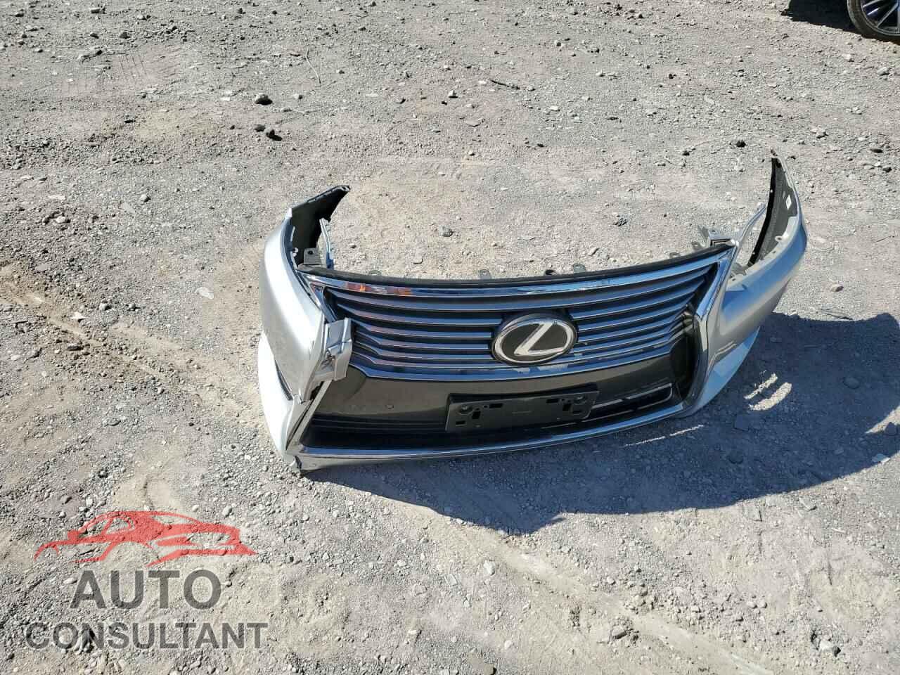 LEXUS LS460 2014 - JTHGL5EF6E5053021