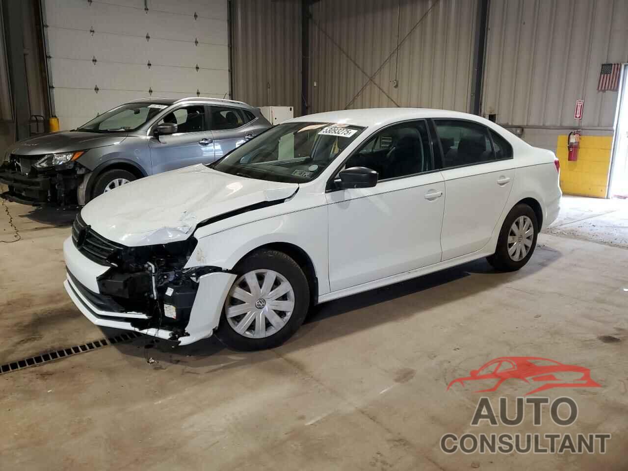 VOLKSWAGEN JETTA 2015 - 3VW2K7AJ1FM336181