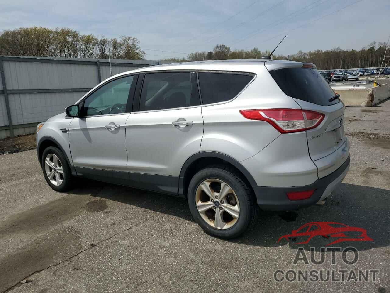 FORD ESCAPE 2016 - 1FMCU0G77GUA48663