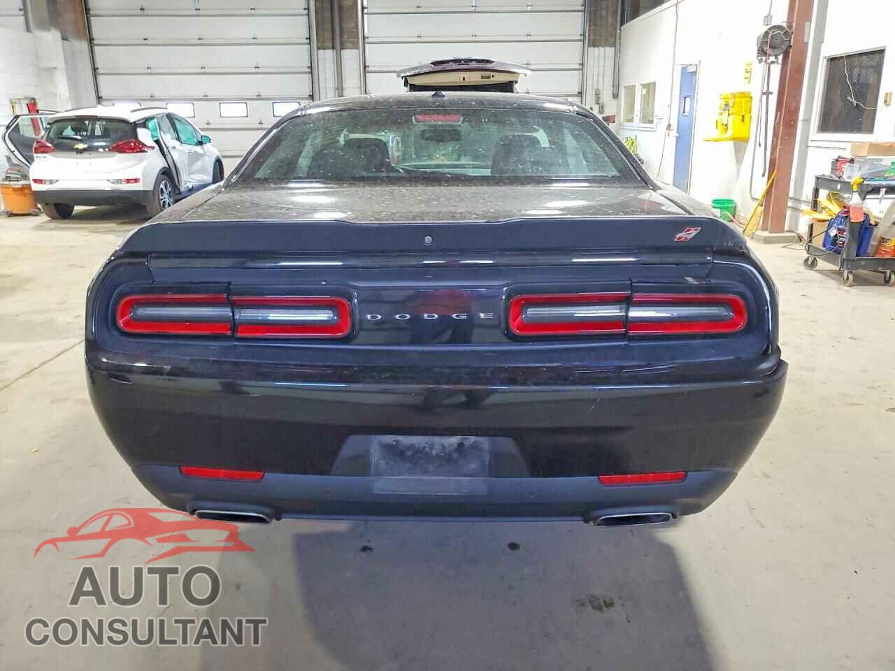 DODGE CHALLENGER 2023 - 2C3CDZKG2PH600335