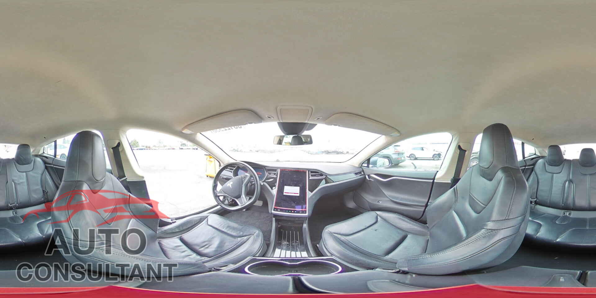 TESLA MODEL S 2016 - 5YJSA1E17GF130057