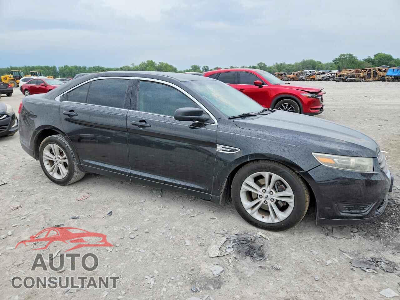 FORD TAURUS 2015 - 1FAHP2D89FG177694