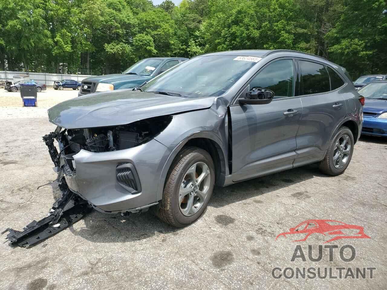 FORD ESCAPE ST 2024 - 1FMCU9MN8RUA36077