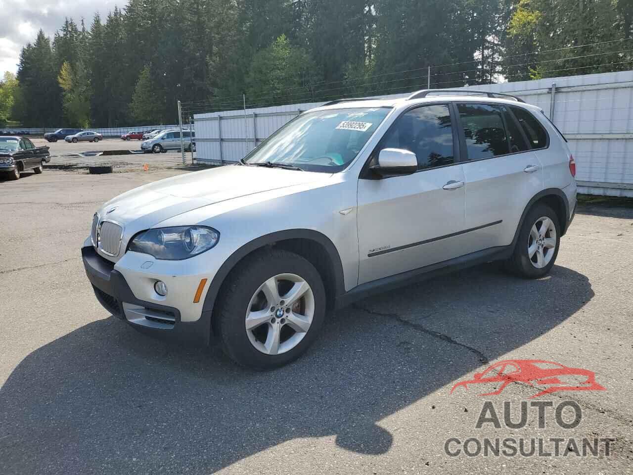 BMW X5 2010 - 5UXFF0C5XALT76879