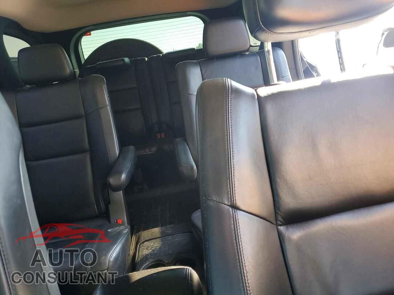 DODGE DURANGO 2017 - 1C4RDJDG6HC854963