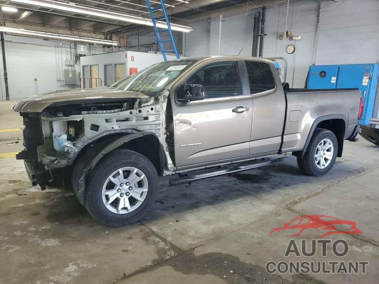 CHEVROLET COLORADO 2016 - 1GCHSCEA4G1330955