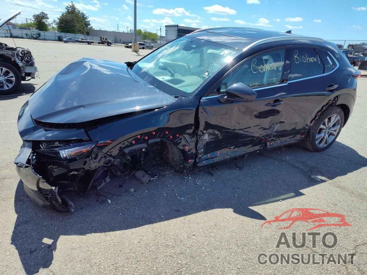 MAZDA CX30 2024 - 3MVDMBDM2RM653193