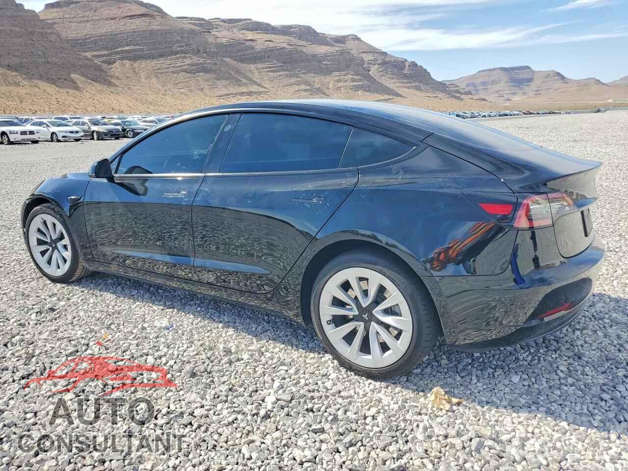 TESLA MODEL 3 2023 - 5YJ3E1EA8PF513854