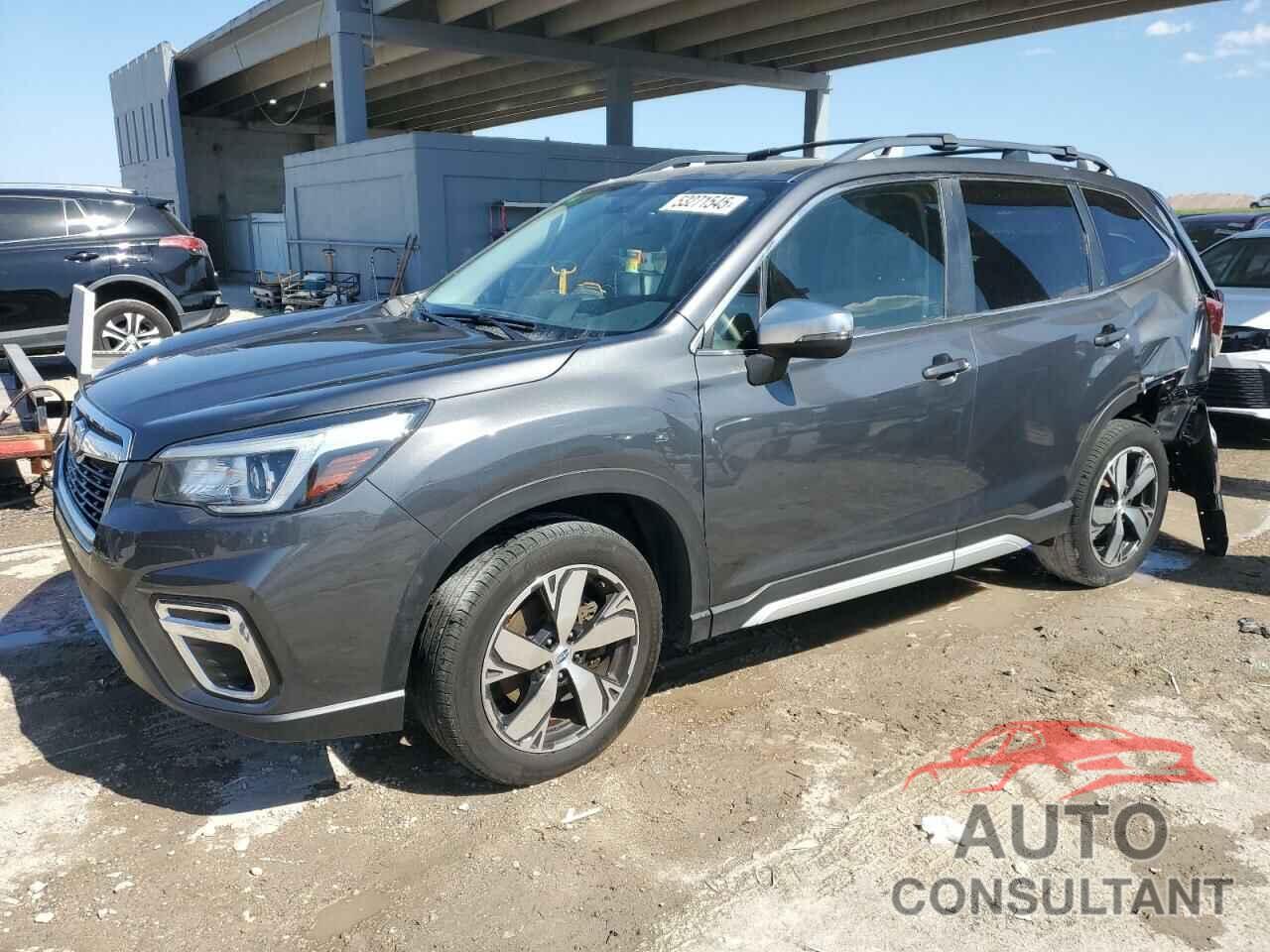 SUBARU FORESTER 2020 - JF2SKAXC6LH415162
