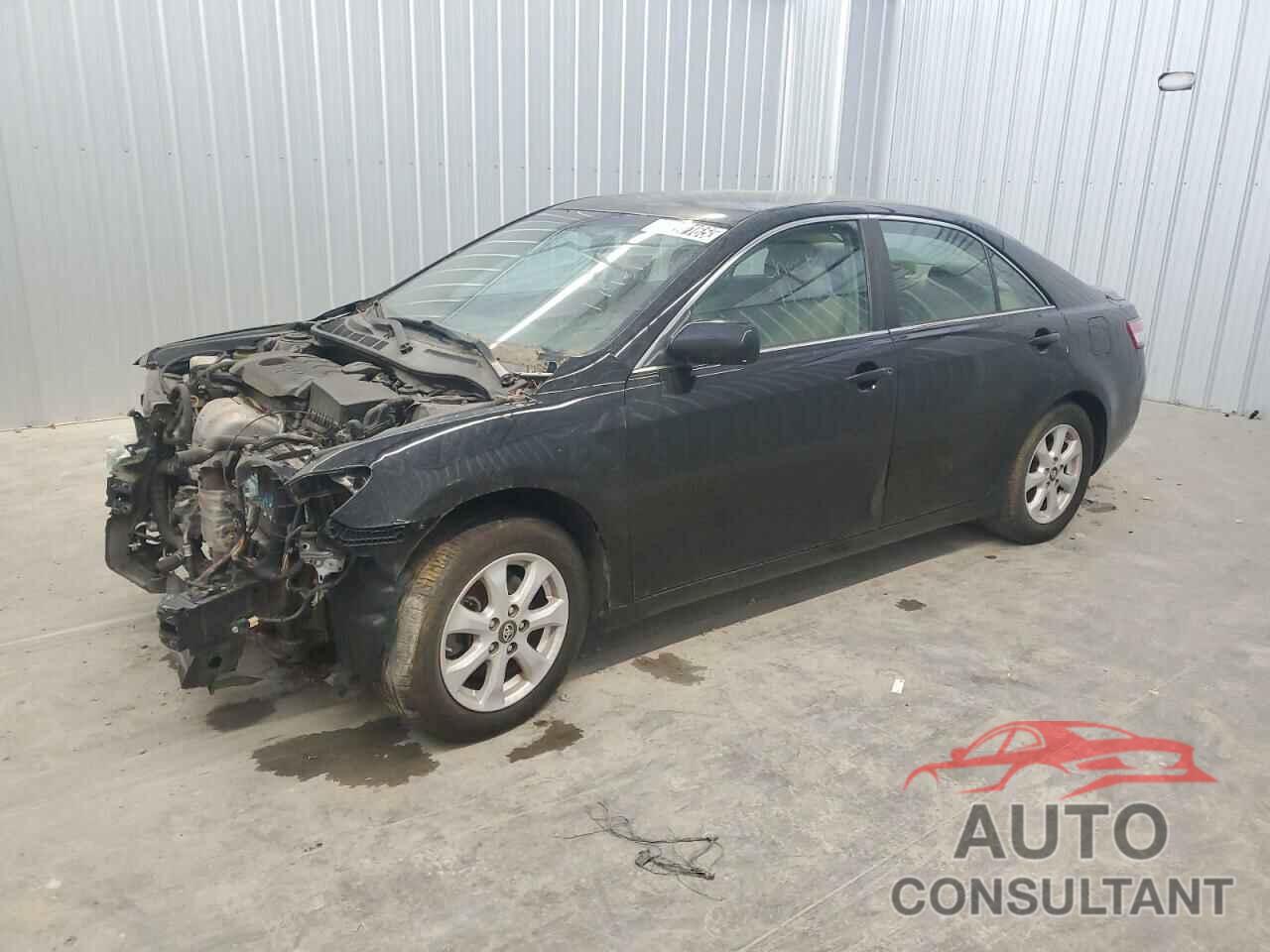 TOYOTA CAMRY 2011 - 4T4BF3EK8BR179372