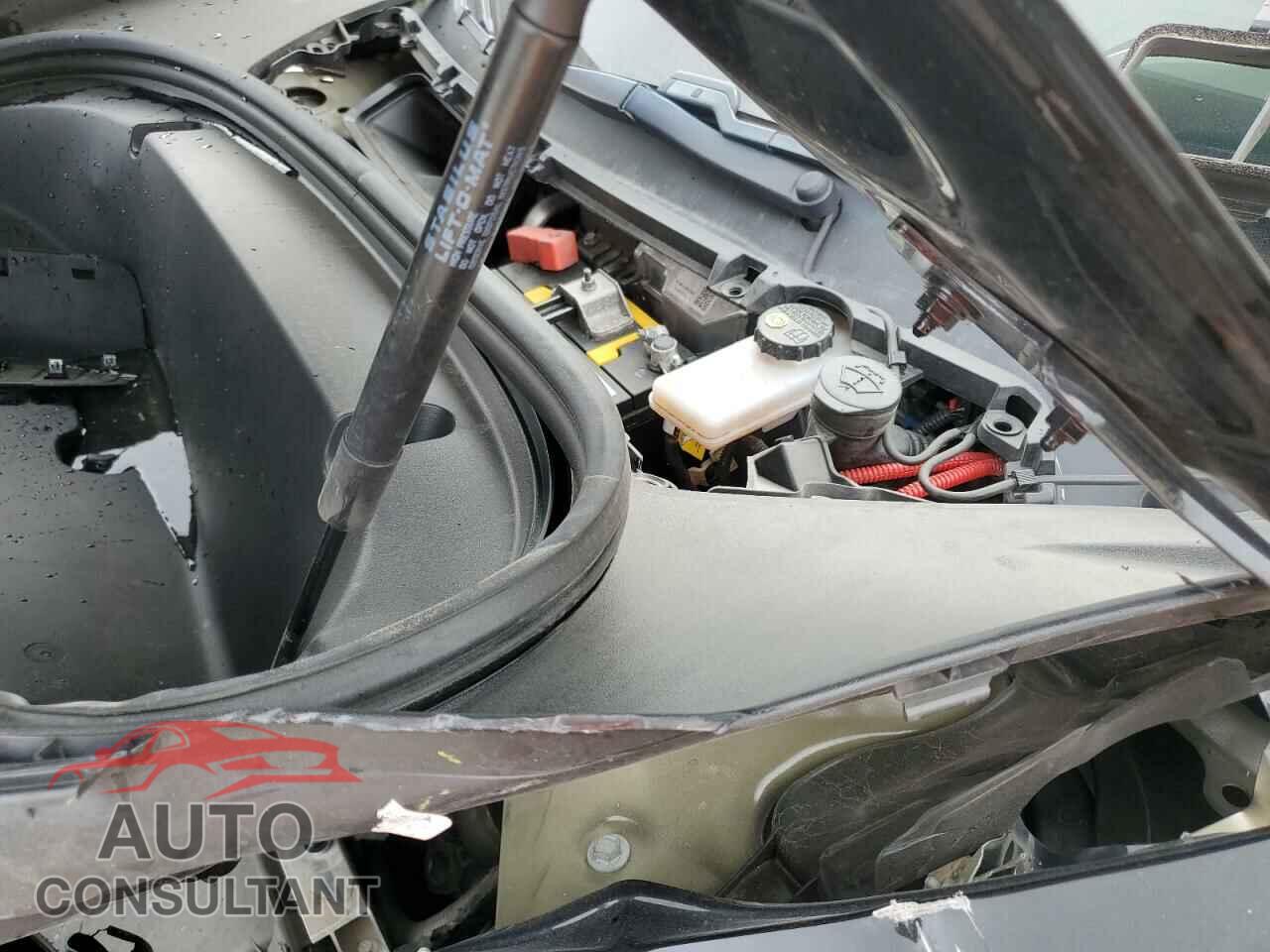 TESLA MODEL 3 2020 - 5YJ3E1EA2LF609327