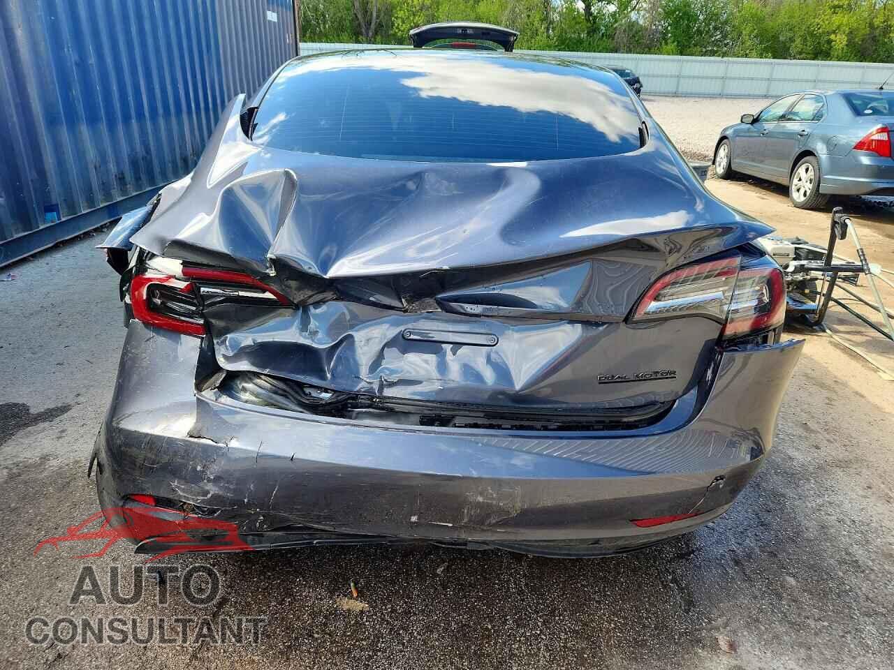 TESLA MODEL 3 2023 - 5YJ3E1EB2PF392201