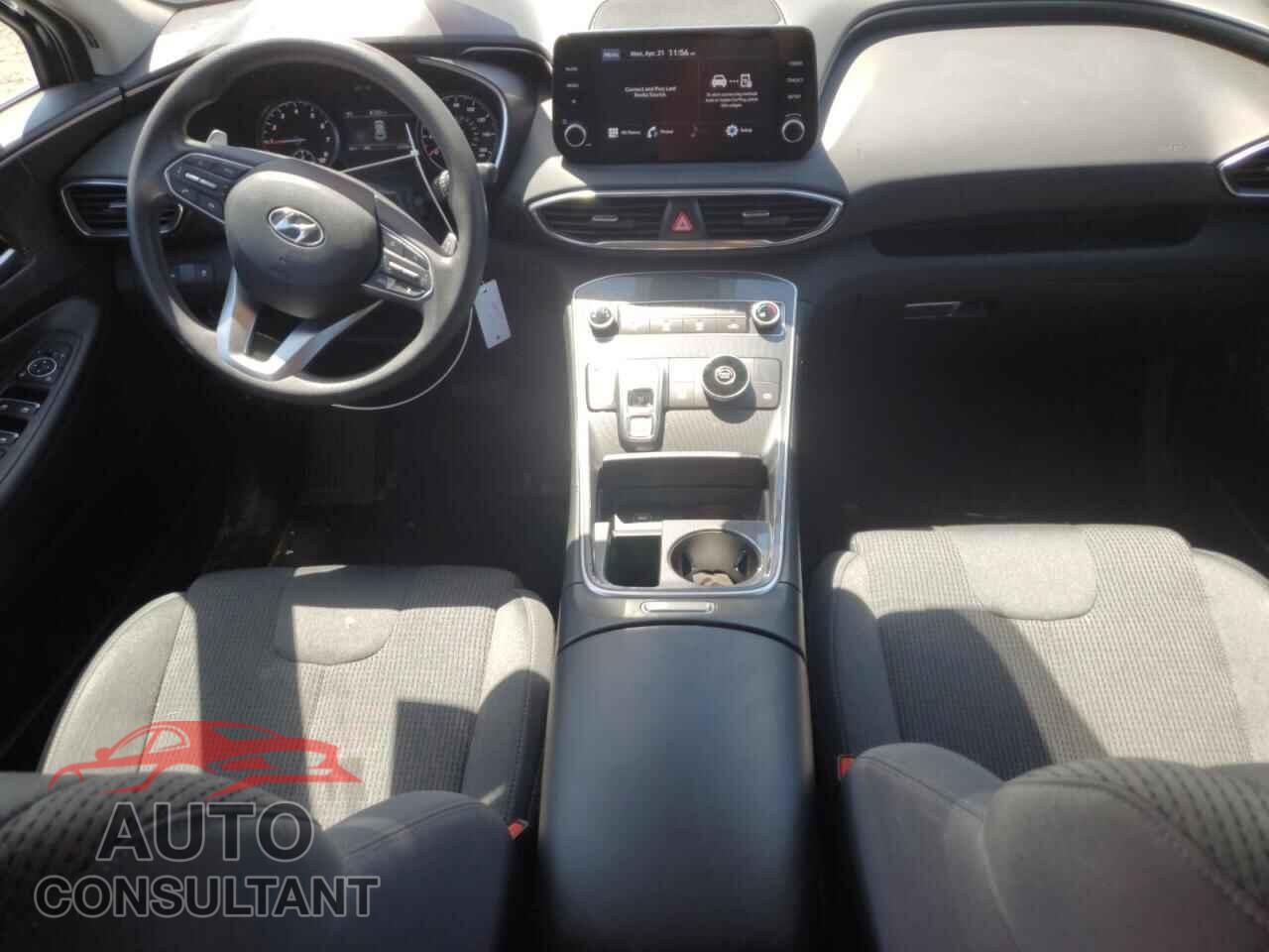 HYUNDAI SANTA FE 2023 - 5NMS14AJ2PH564893