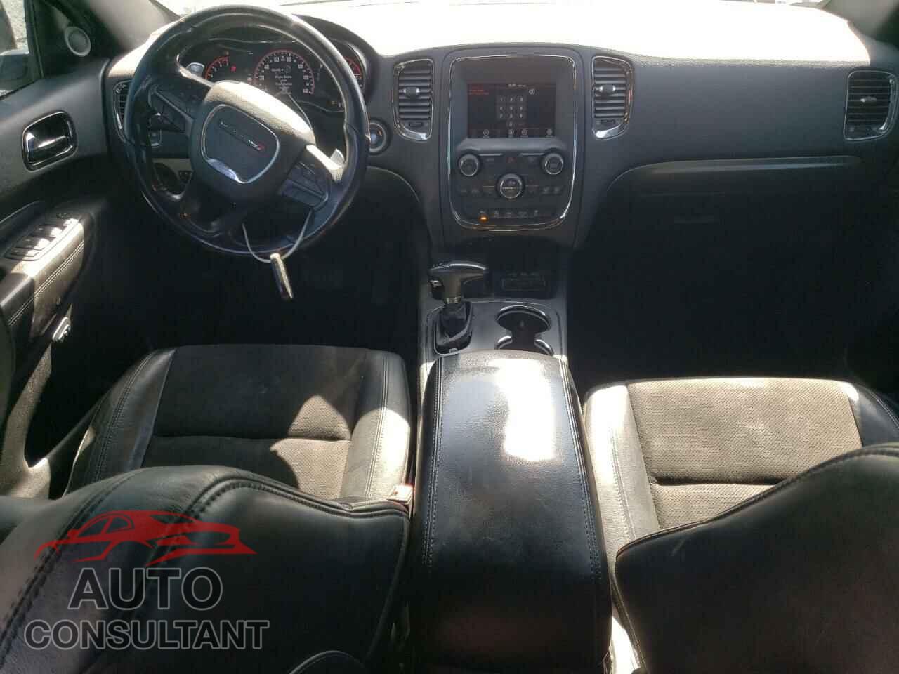 DODGE DURANGO 2019 - 1C4RDHDG2KC769201