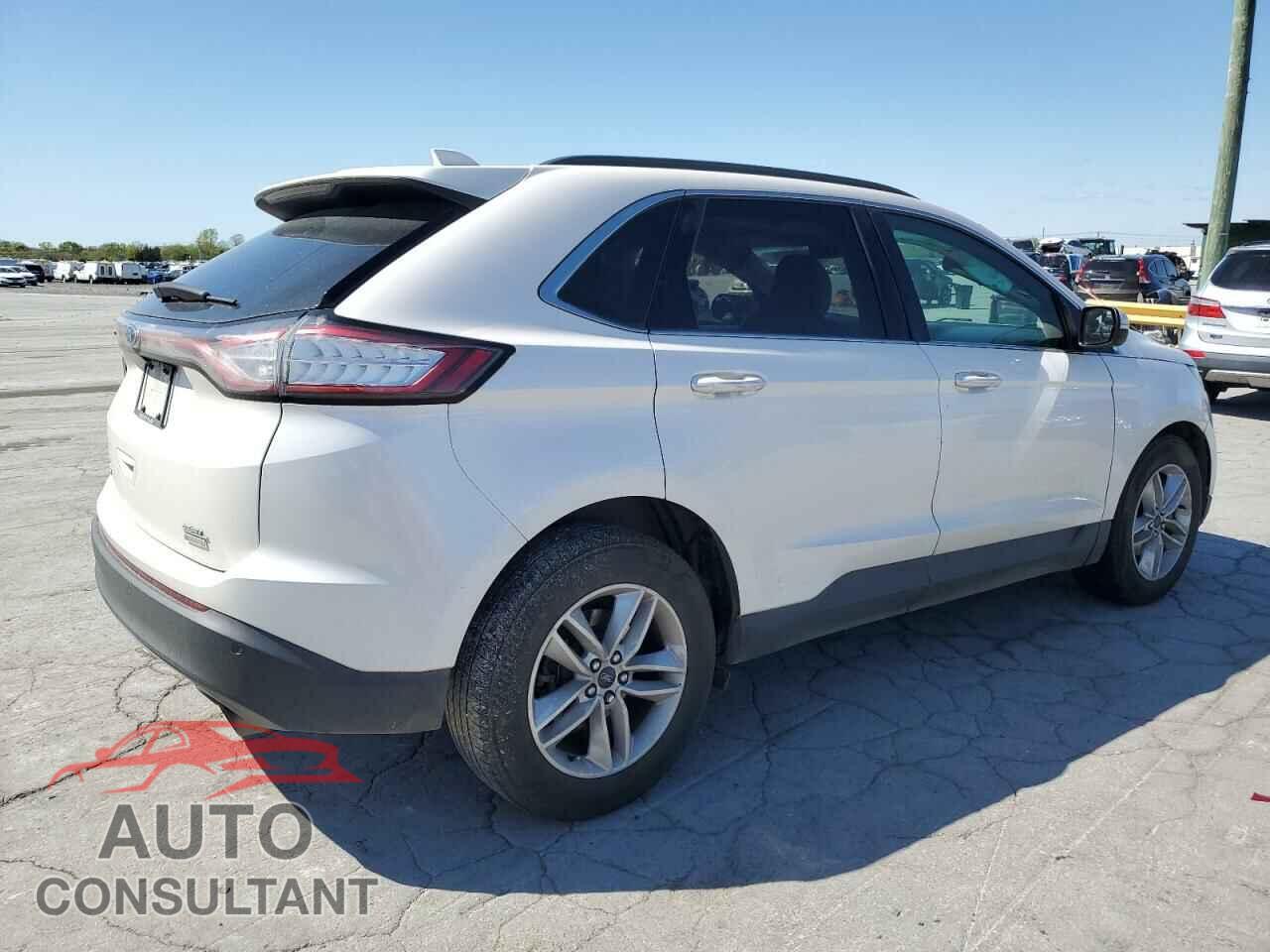 FORD EDGE 2018 - 2FMPK3J90JBB02854