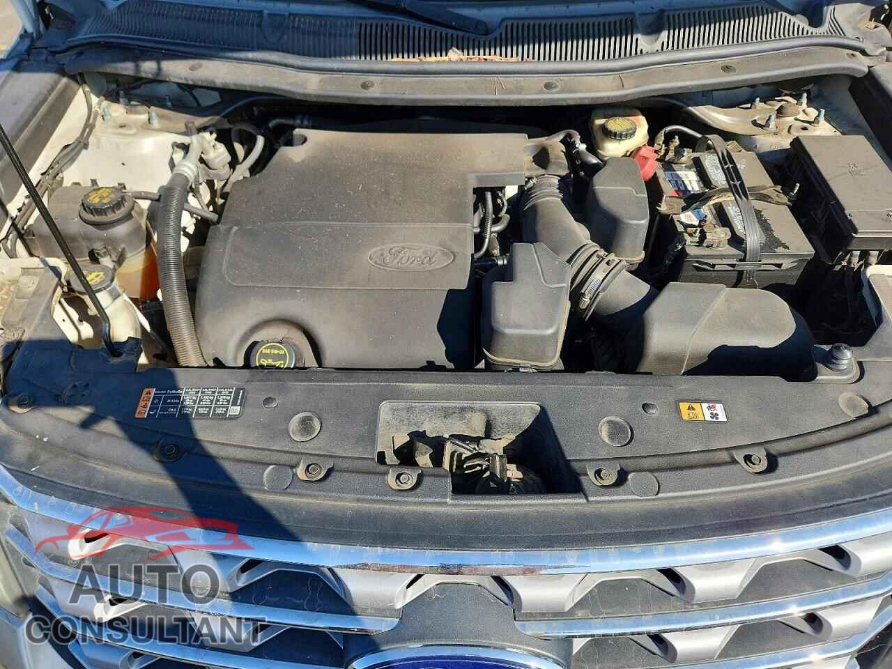 FORD EXPLORER 2017 - 1FM5K7F89HGB82415