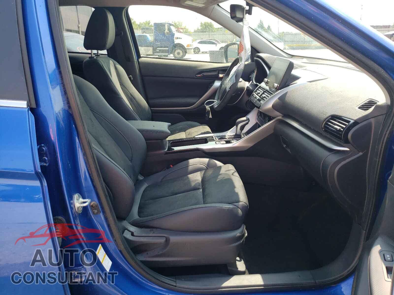 MITSUBISHI ECLIPSE 2022 - JA4ATWAA3NZ004885