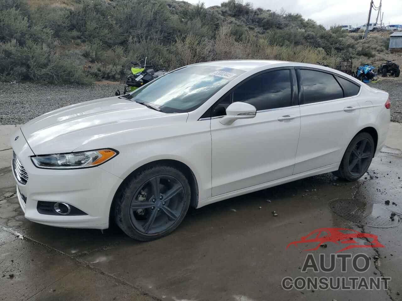 FORD FUSION 2016 - 3FA6P0H99GR233366