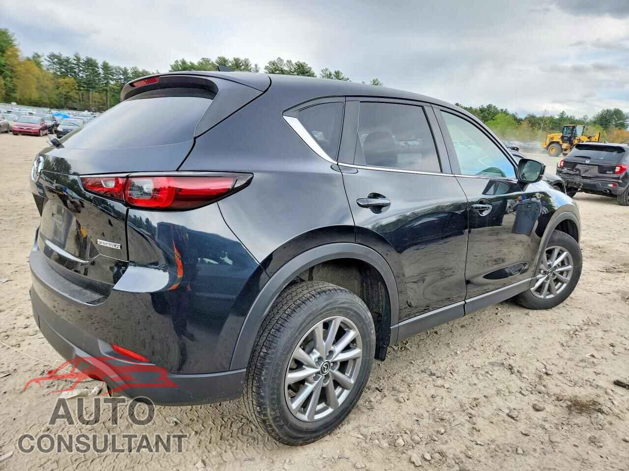 MAZDA CX-5 2023 - JM3KFBCM1P0200775