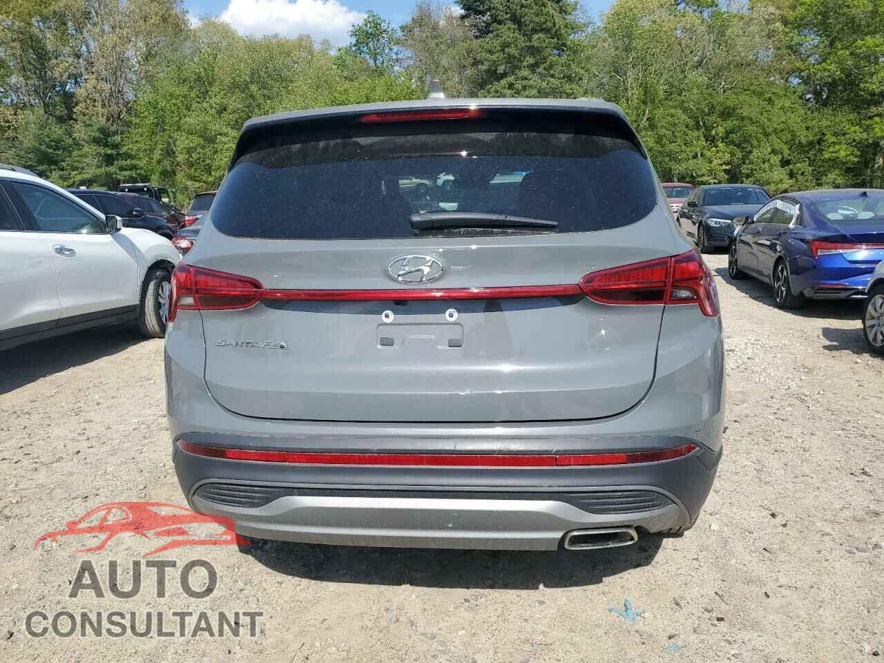 HYUNDAI SANTA FE 2023 - 5NMS14AJ8PH522499
