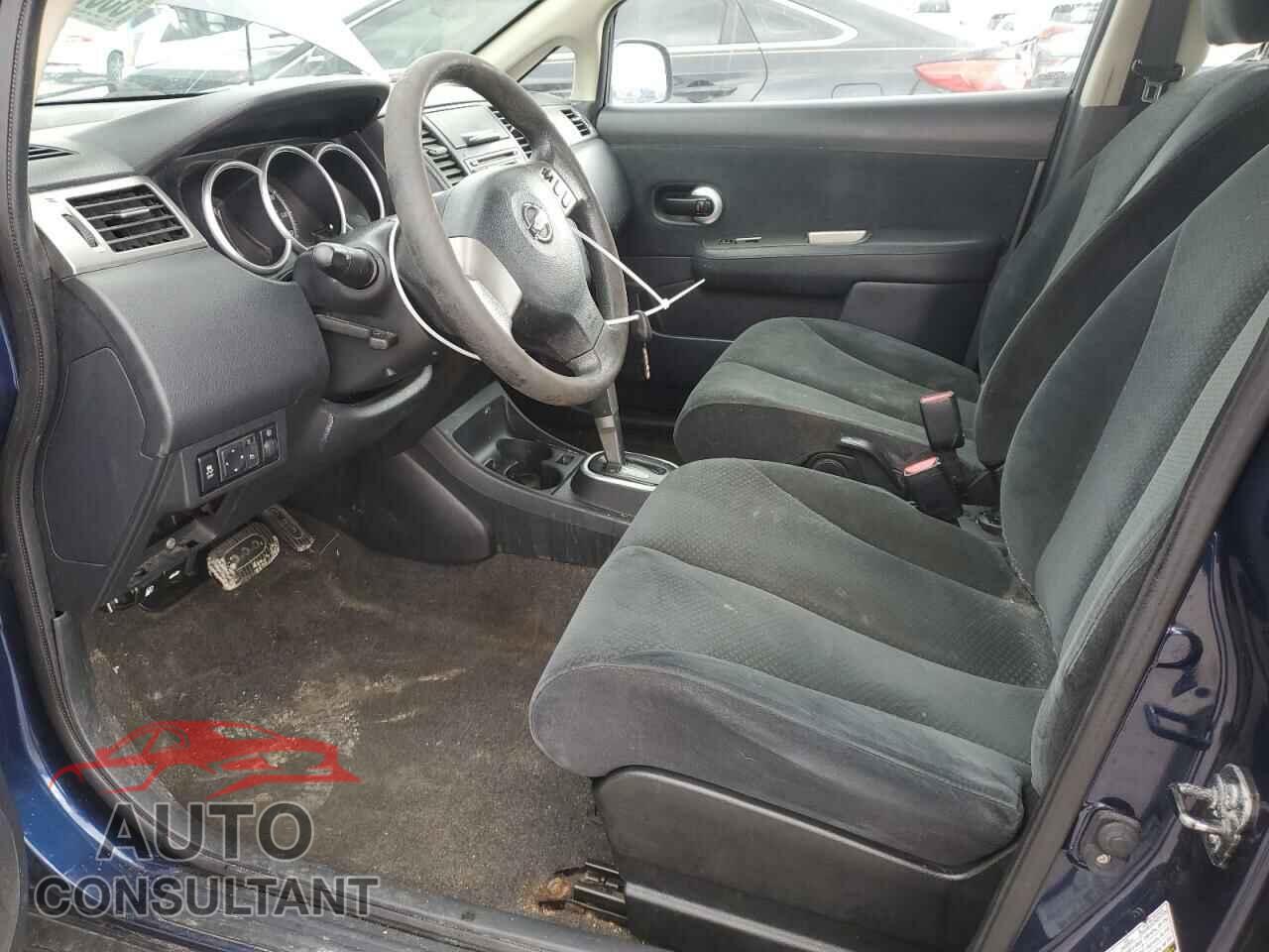 NISSAN VERSA 2012 - 3N1BC1CP7CL367096