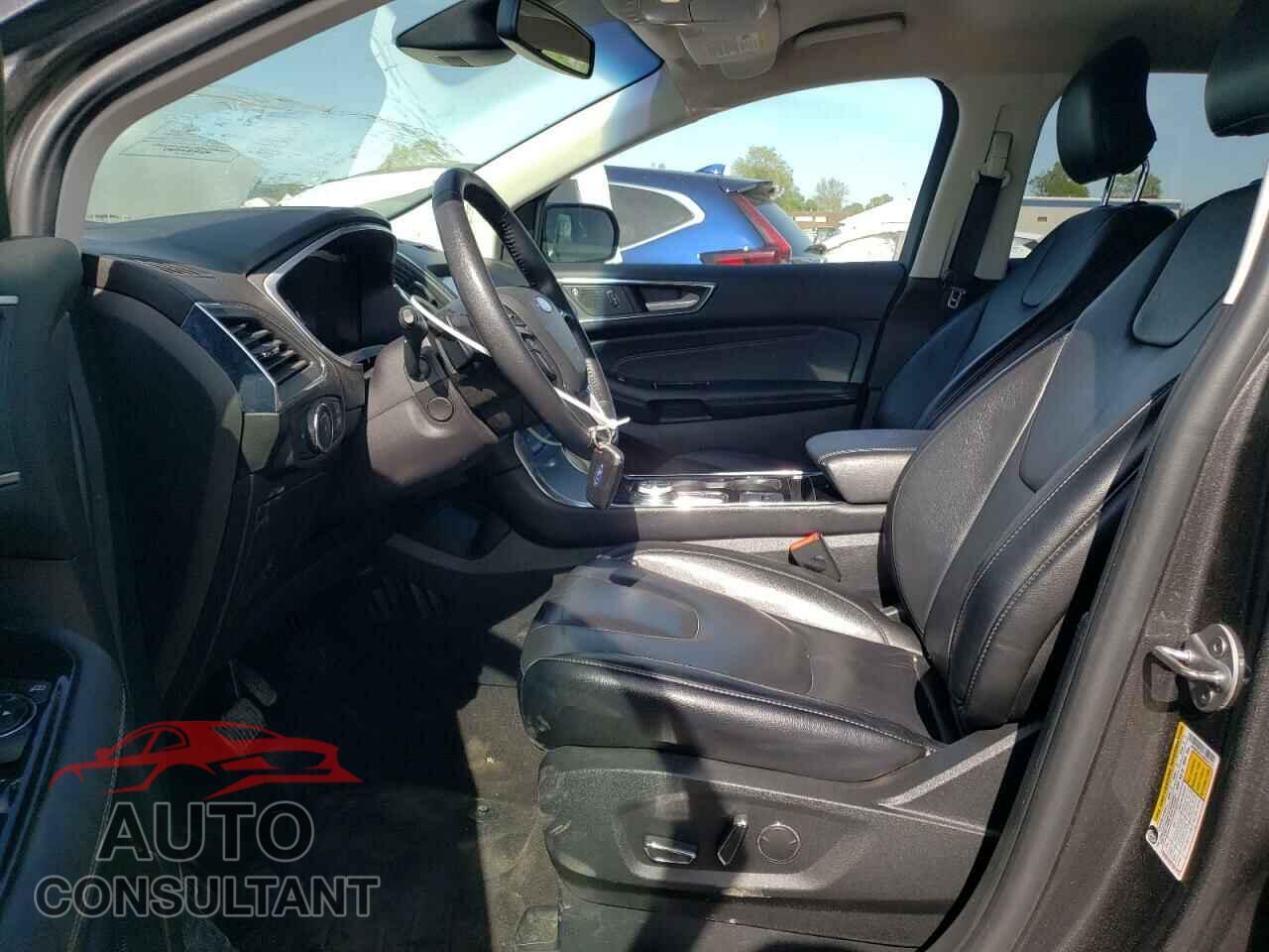 FORD EDGE 2019 - 2FMPK4K91KBC02113