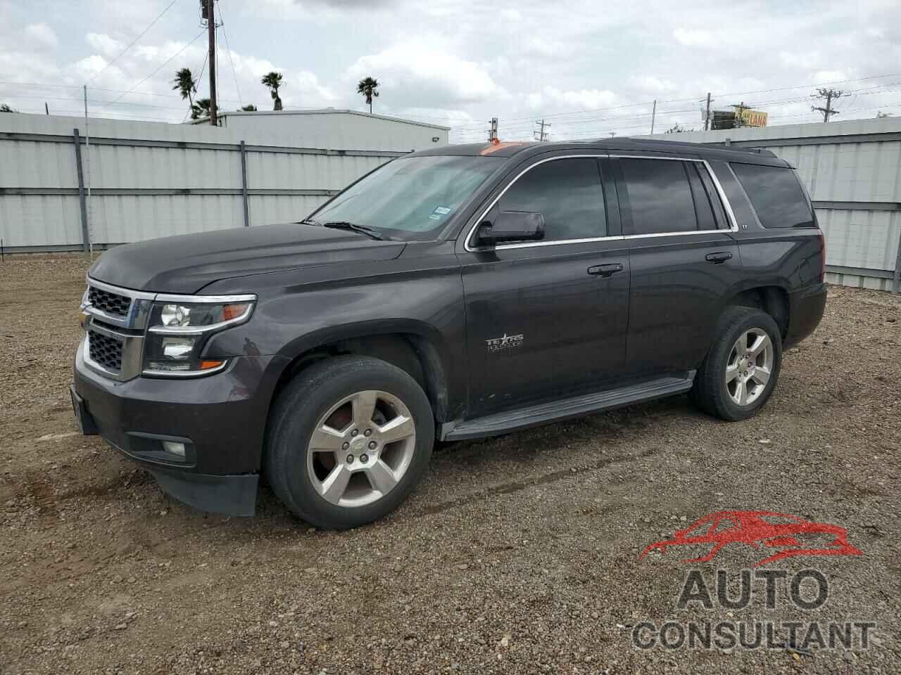 CHEVROLET TAHOE 2015 - 1GNSCBKC9FR738832