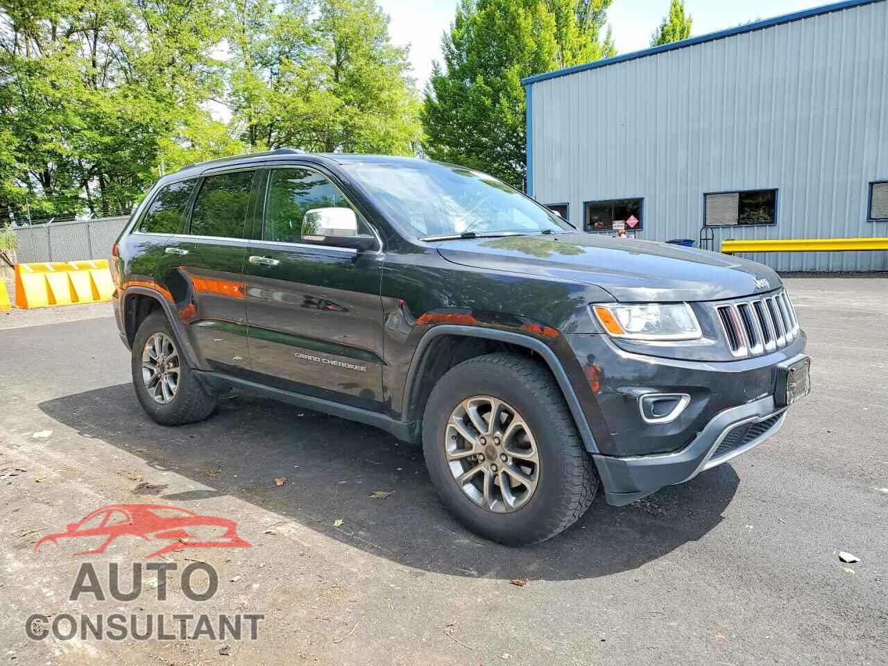 JEEP CHEROKEE 2014 - 1C4RJFBG8EC526304