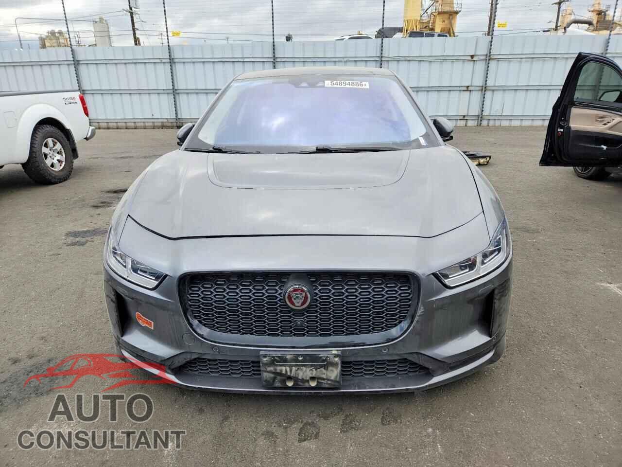 JAGUAR I-PACE 2019 - SADHC2S16K1F72903