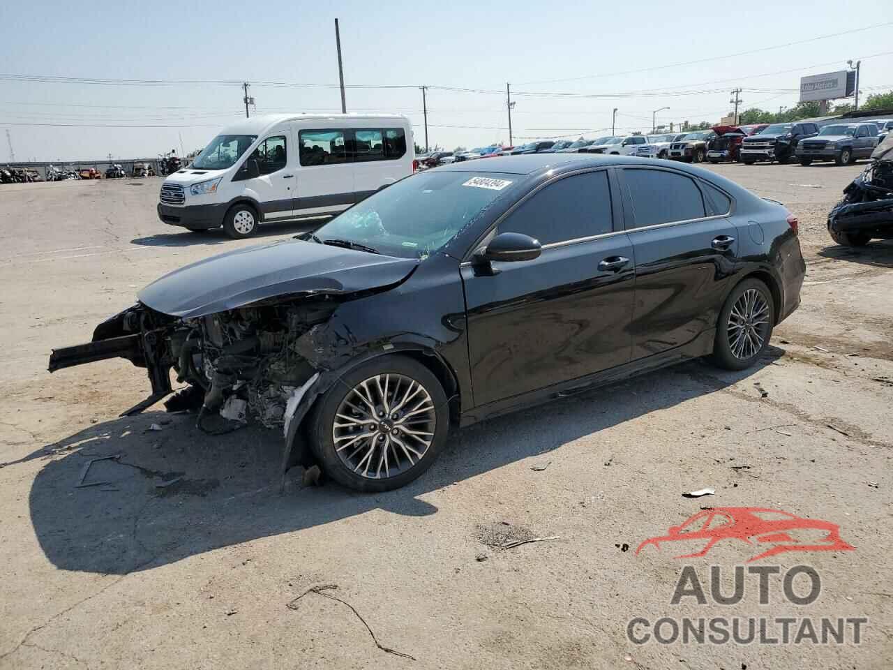 KIA FORTE 2023 - 3KPF54AD5PE530065