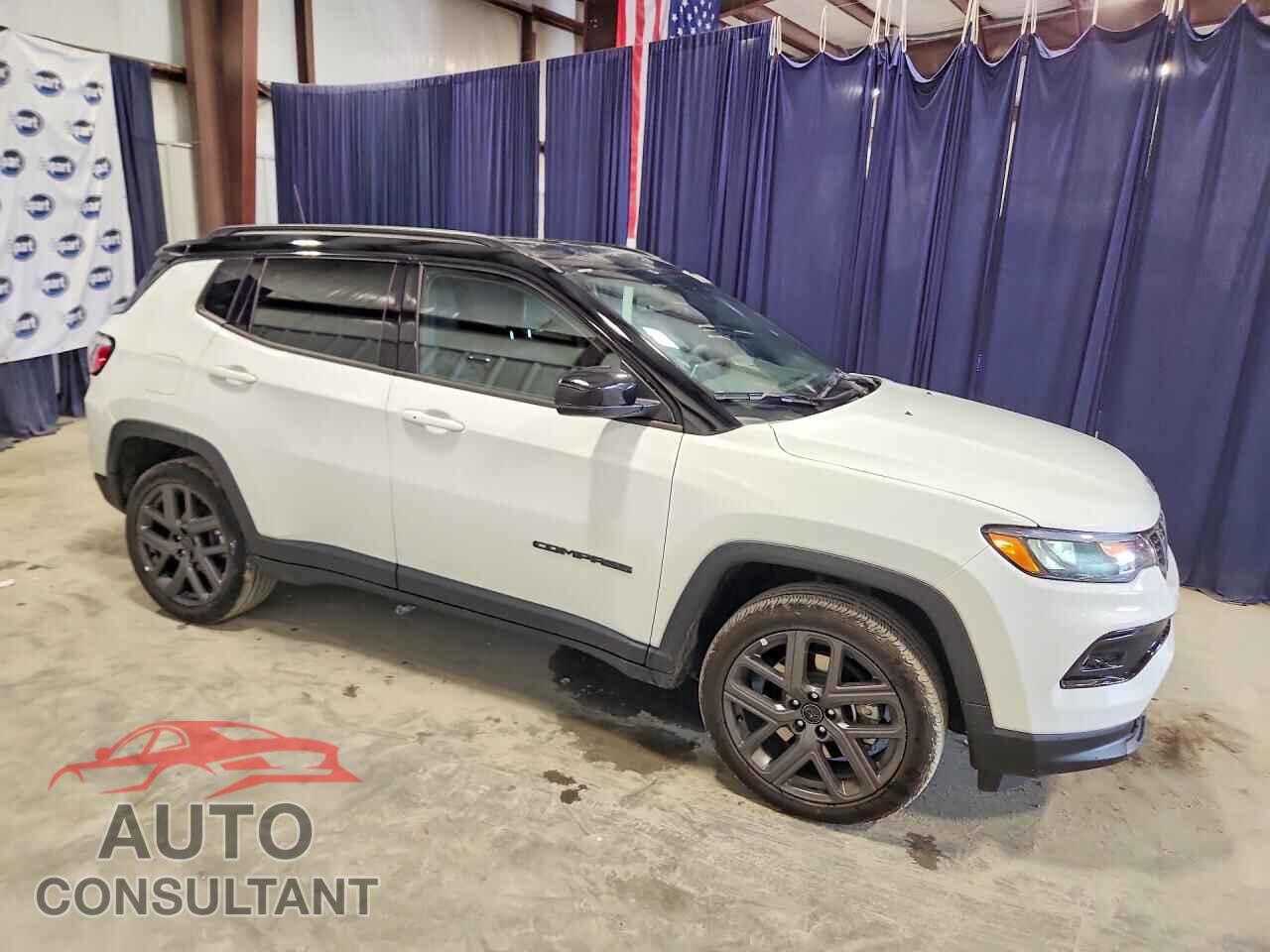 JEEP COMPASS 2026 - 3C4NJDCN9TT188087