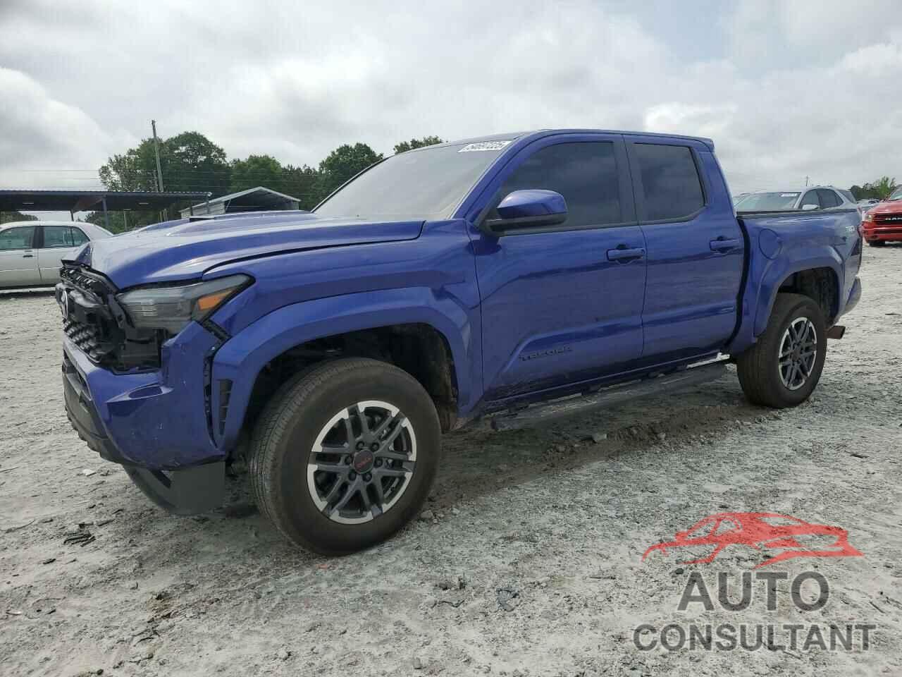 TOYOTA TACOMA 2024 - 3TMLB5JN2RM026334
