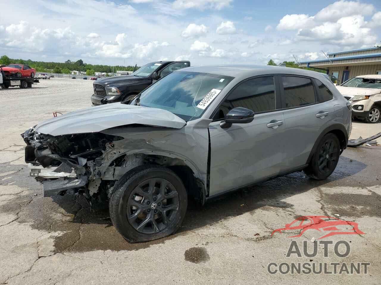 HONDA HR-V 2024 - 3CZRZ1H54RM760892