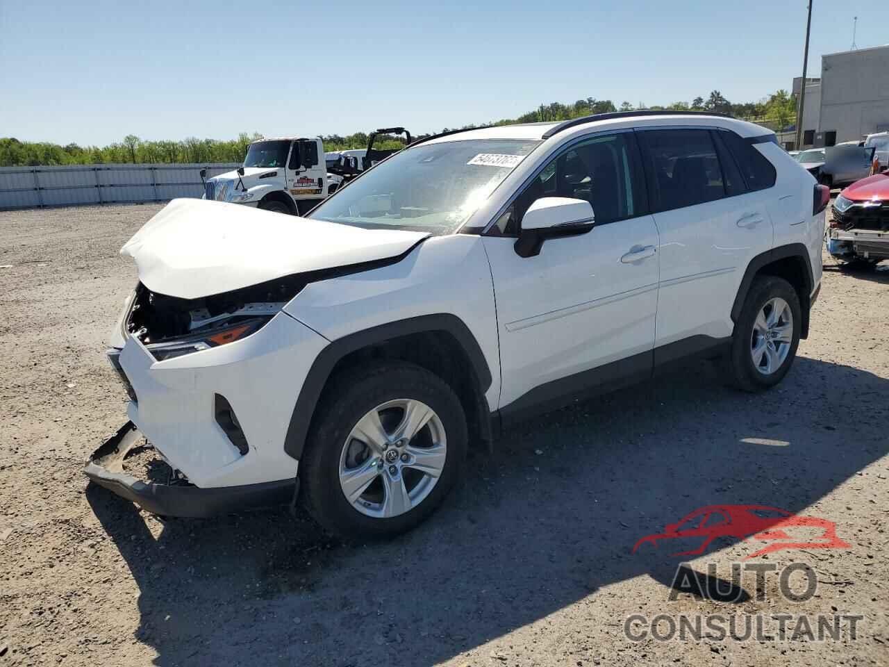 TOYOTA RAV4 2019 - 2T3P1RFV7KC029904