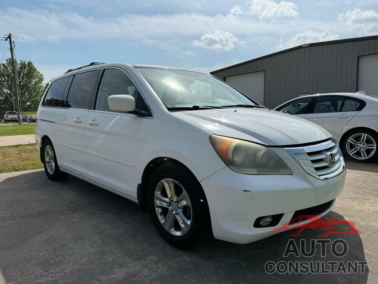HONDA ODYSSEY 2010 - 5FNRL3H94AB047330