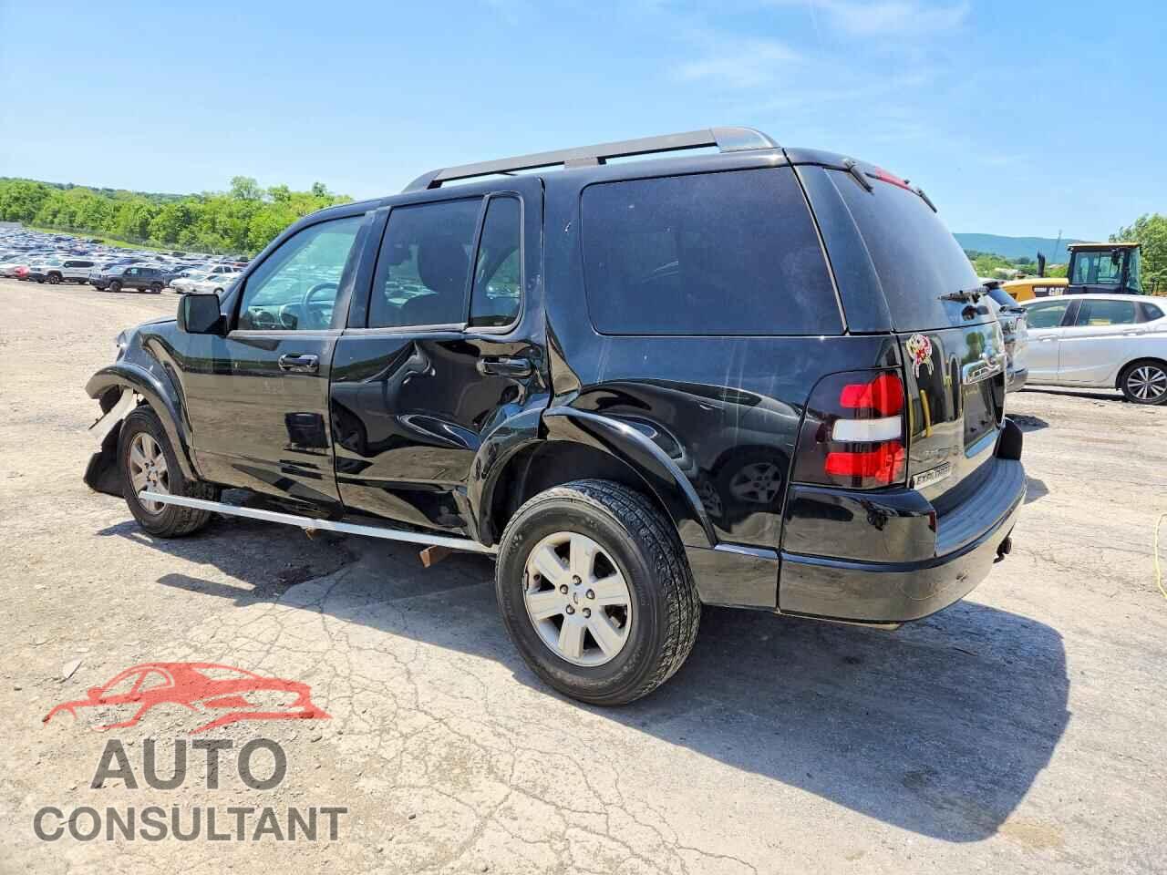 FORD EXPLORER 2010 - 1FMEU7DE6AUA77938