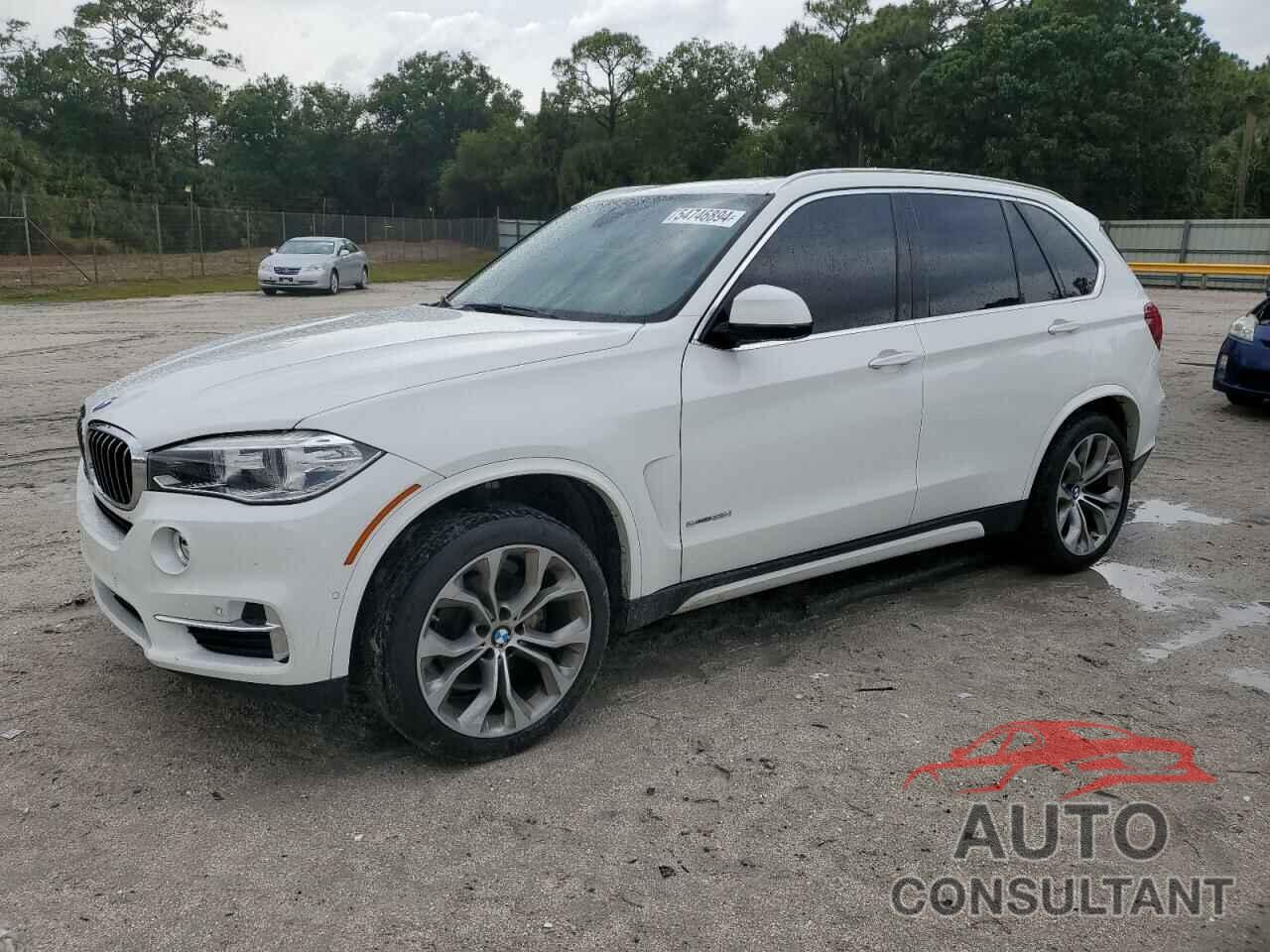 BMW X5 2018 - 5UXKR2C53J0Z17189