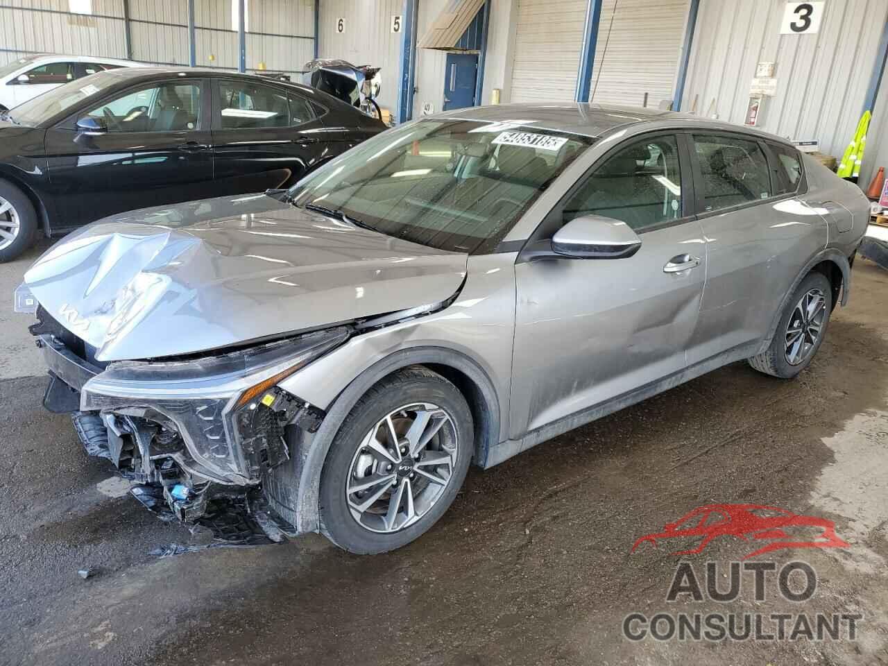 KIA K4 LX 2025 - 3KPFT4DE0SE044640