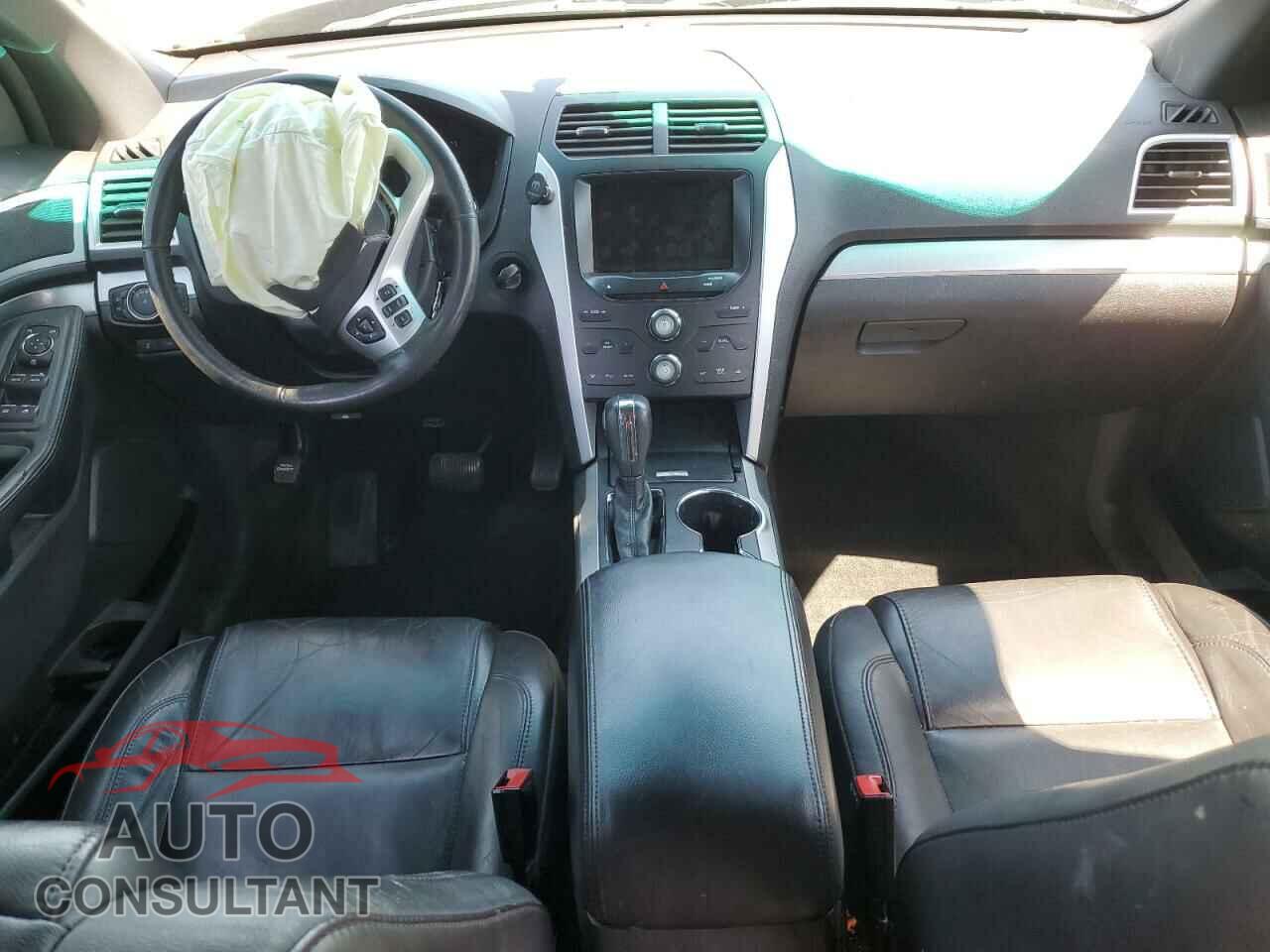 FORD EXPLORER 2014 - 1FM5K8D84EGC06270