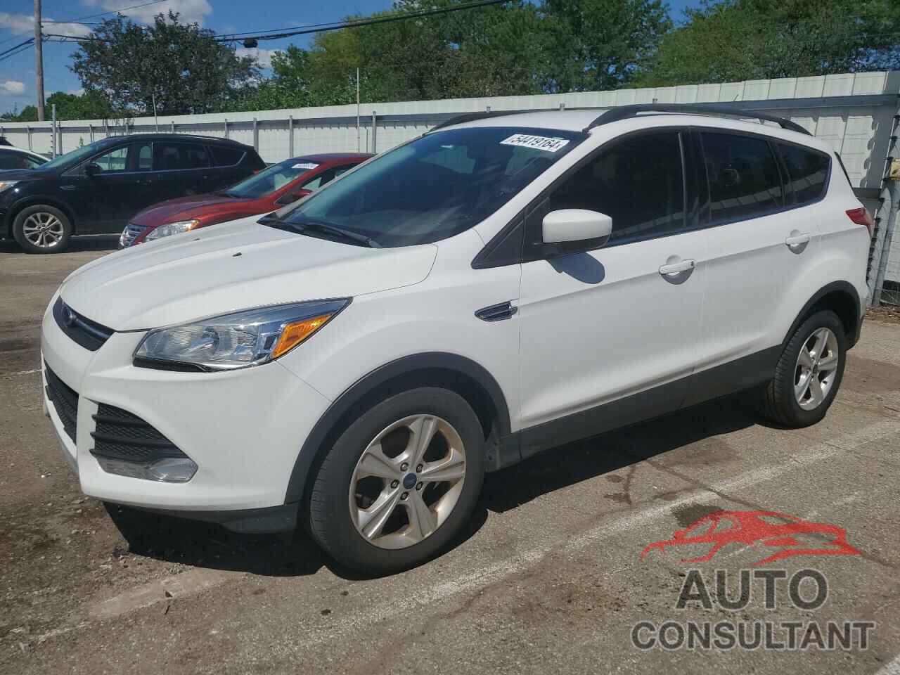FORD ESCAPE 2016 - 1FMCU0GX8GUC77286
