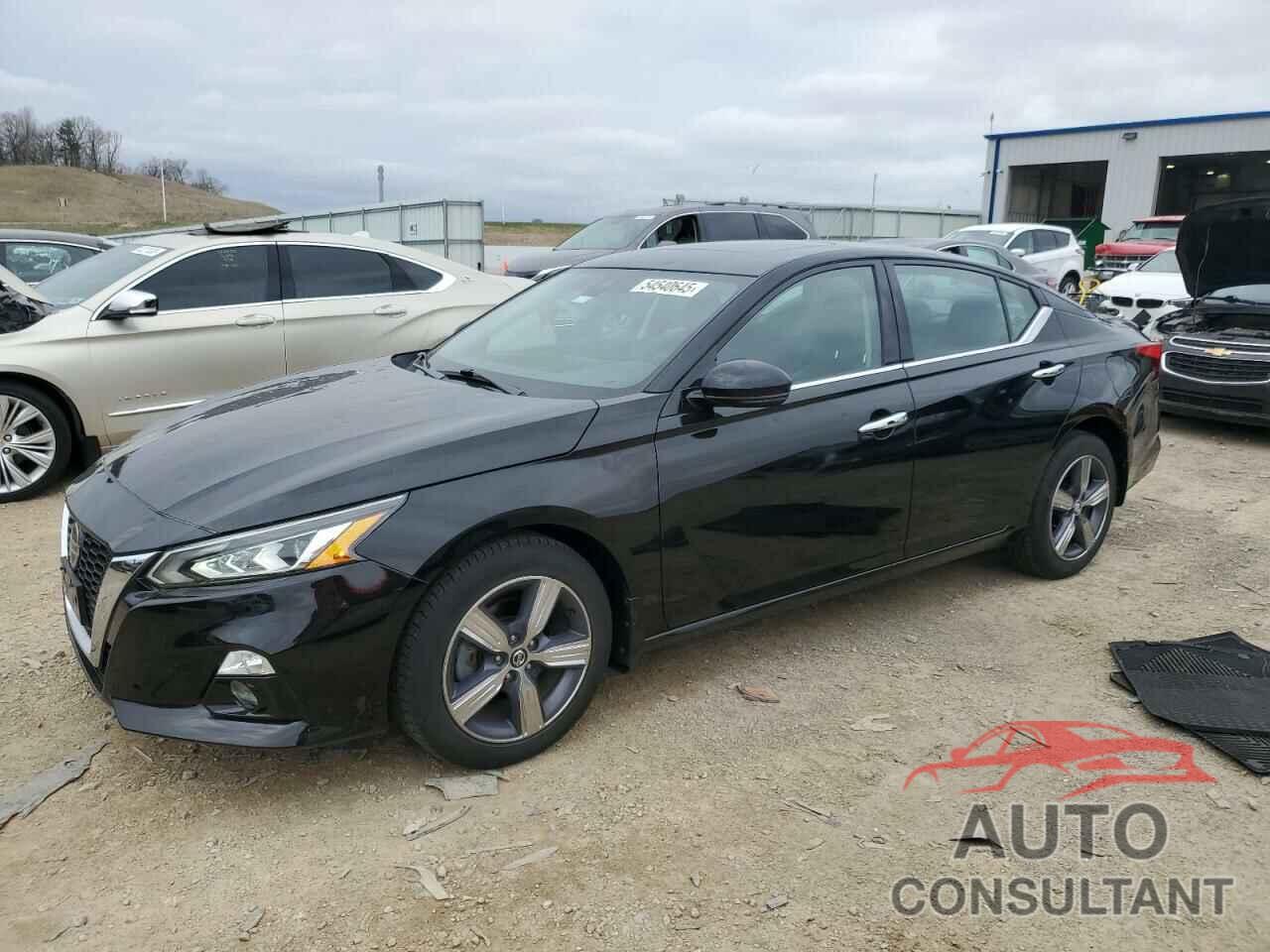 NISSAN ALTIMA 2020 - 1N4BL4EW7LC128247