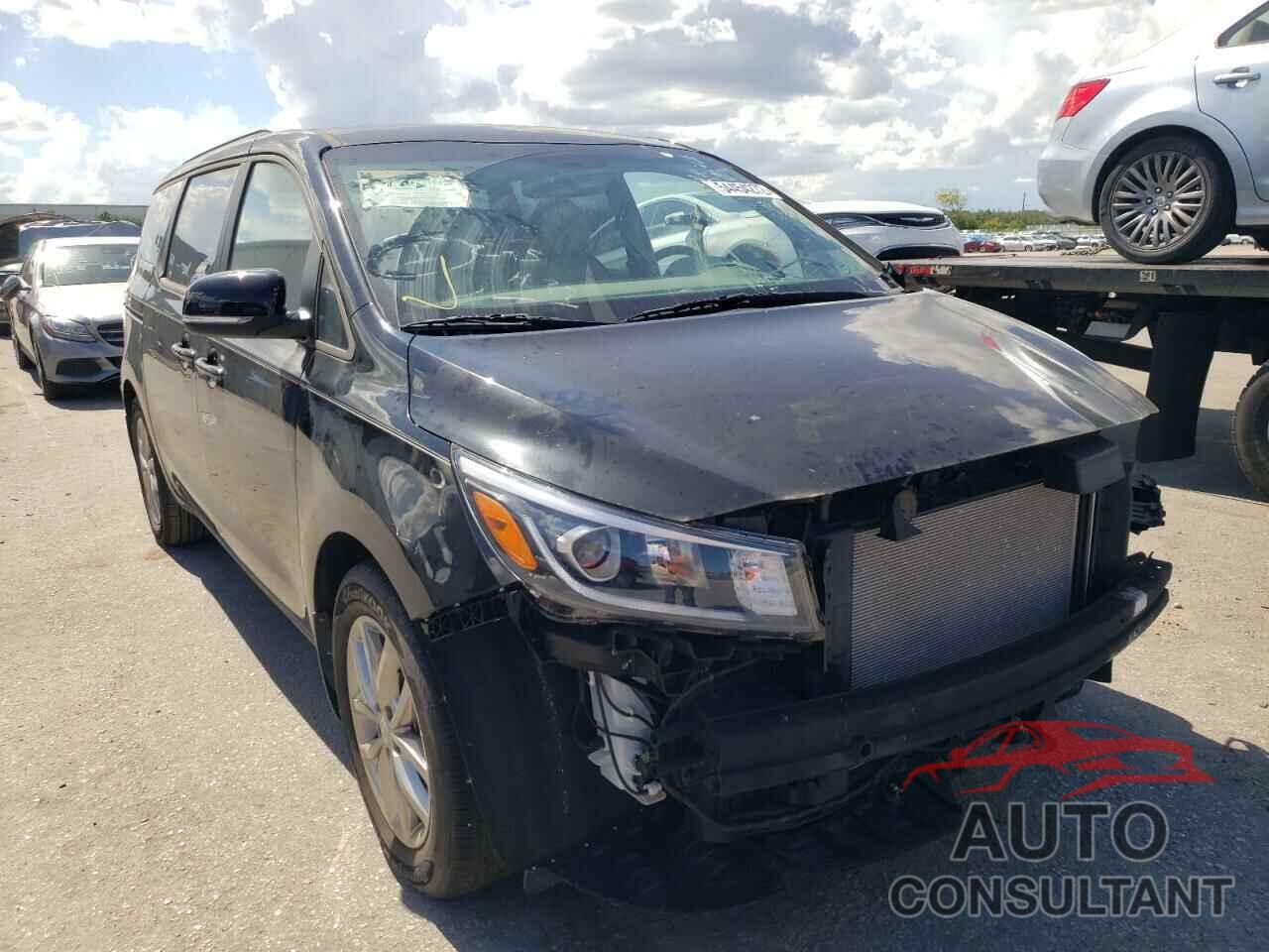 KIA SEDONA 2020 - KNDMB5C10L6642541