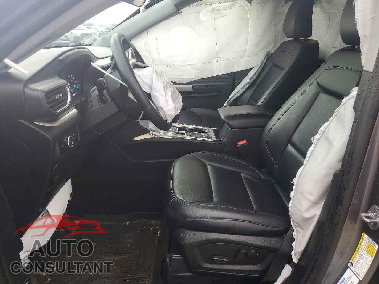 FORD EXPLORER 2023 - 1FMSK8DH1PGB58362