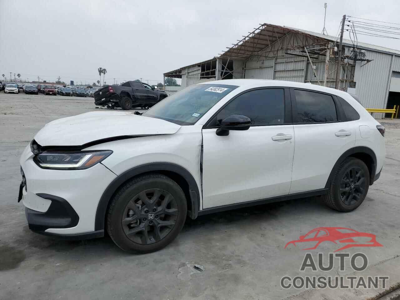 HONDA HR-V 2023 - 3CZRZ2H57PM722947