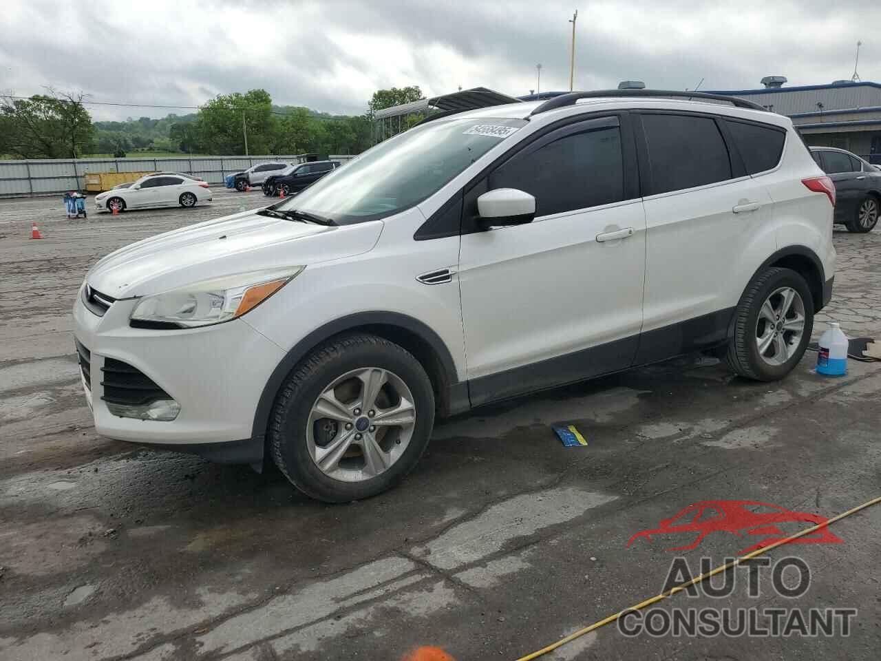 FORD ESCAPE 2016 - 1FMCU9GX5GUA21448