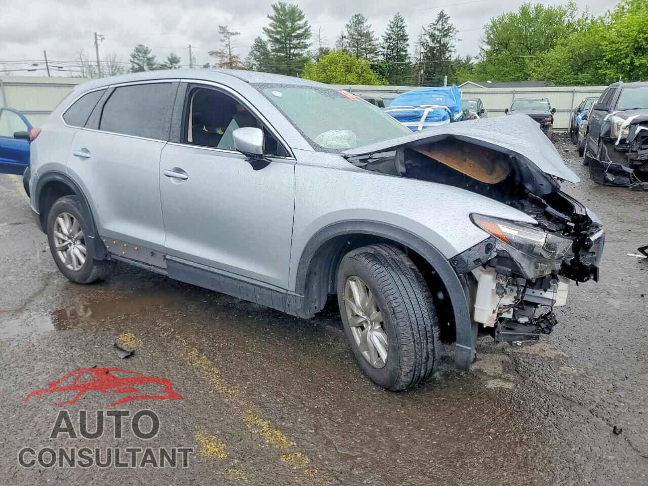 MAZDA CX-9 2017 - JM3TCBBY0H0142371
